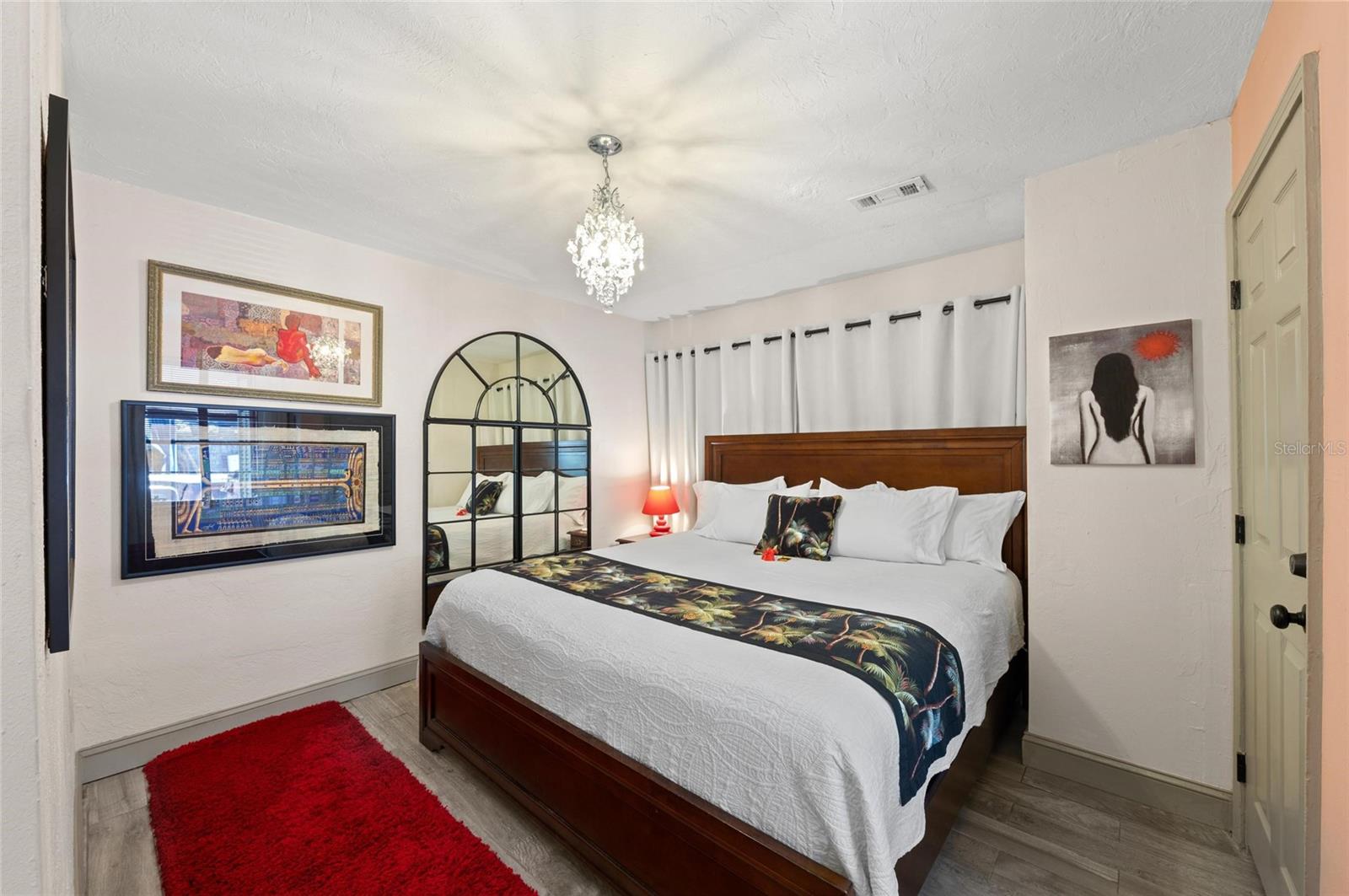 BAY HAVEN - Residential