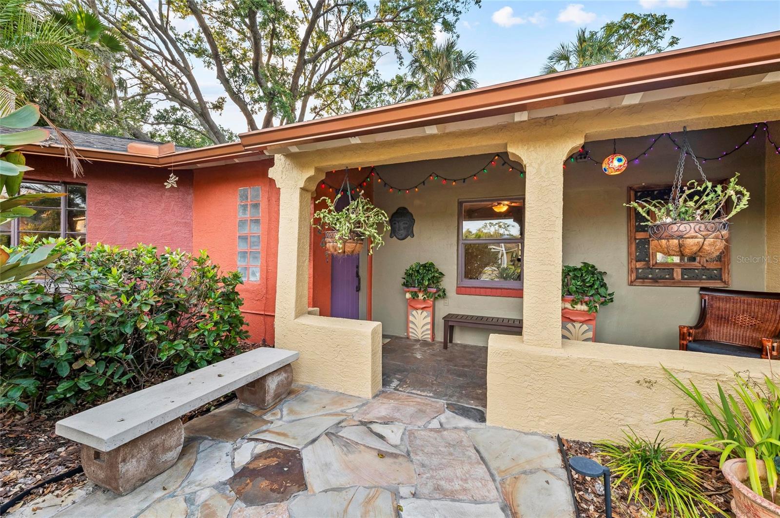 BAY HAVEN - Residential