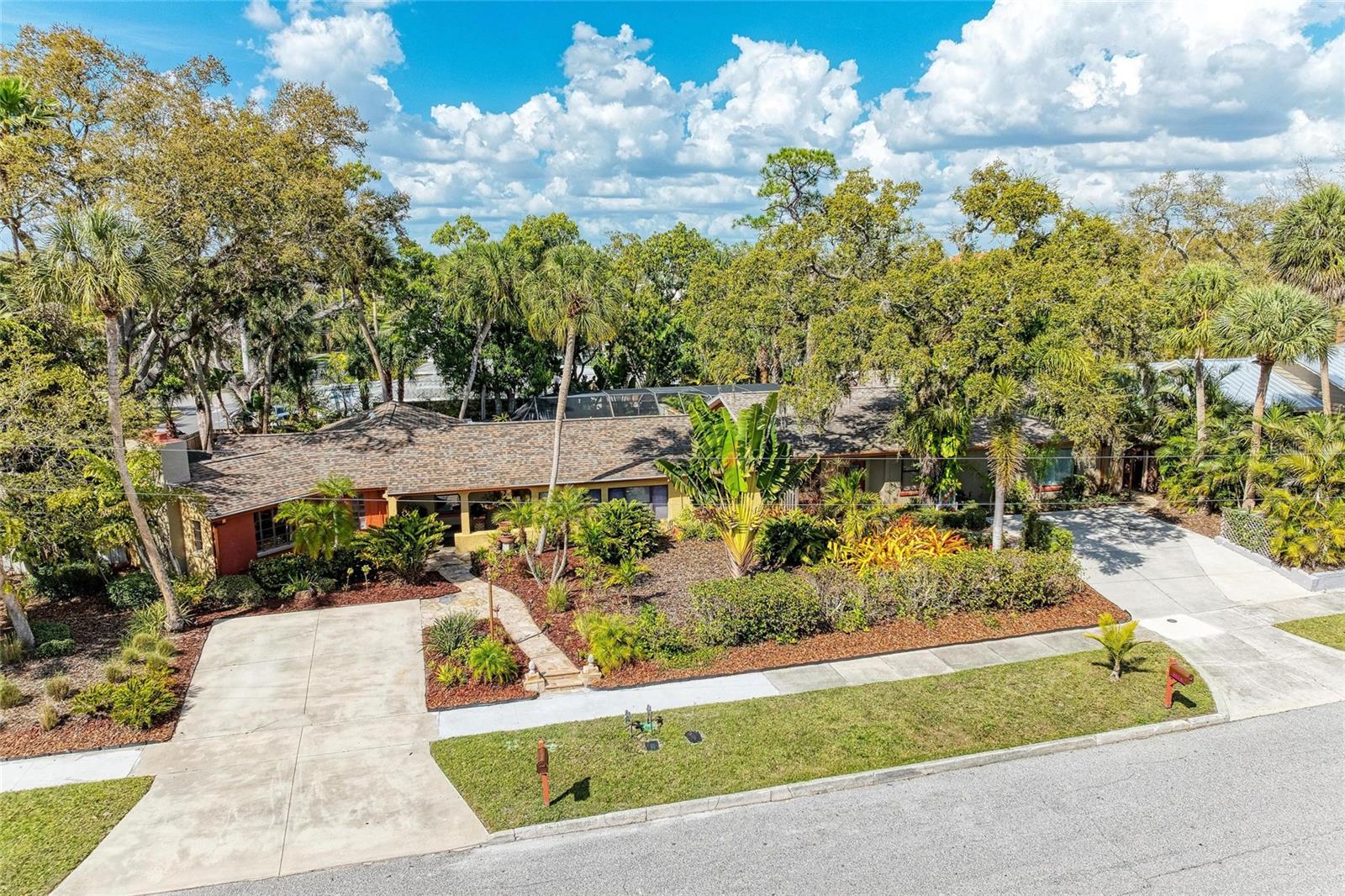 BAY HAVEN - Residential