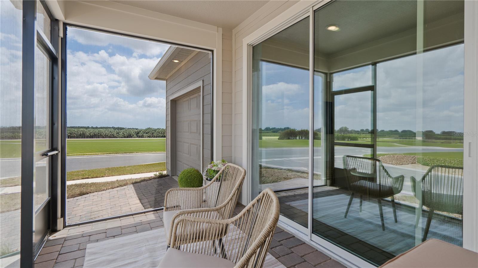 SANCTUARY AT WELLNESS VILLAS - Residential