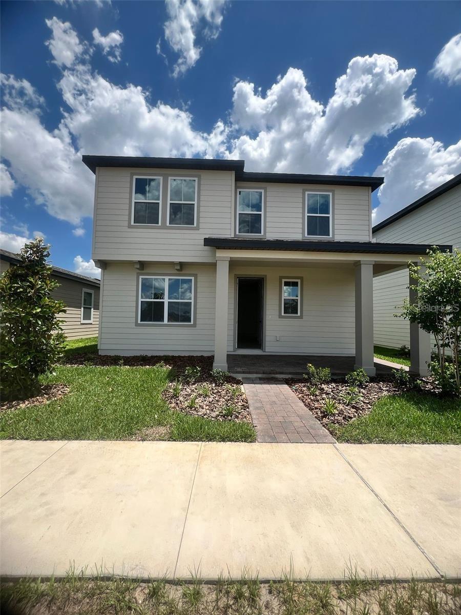 NORTHLAKE AT OVATION PHASE 1 - Residential Lease
