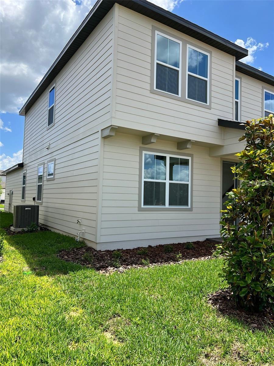 NORTHLAKE AT OVATION PHASE 1 - Residential Lease
