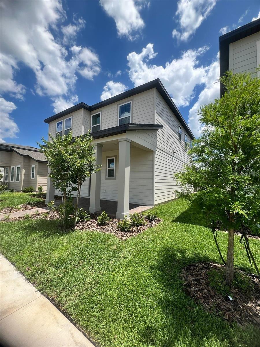 NORTHLAKE AT OVATION PHASE 1 - Residential Lease