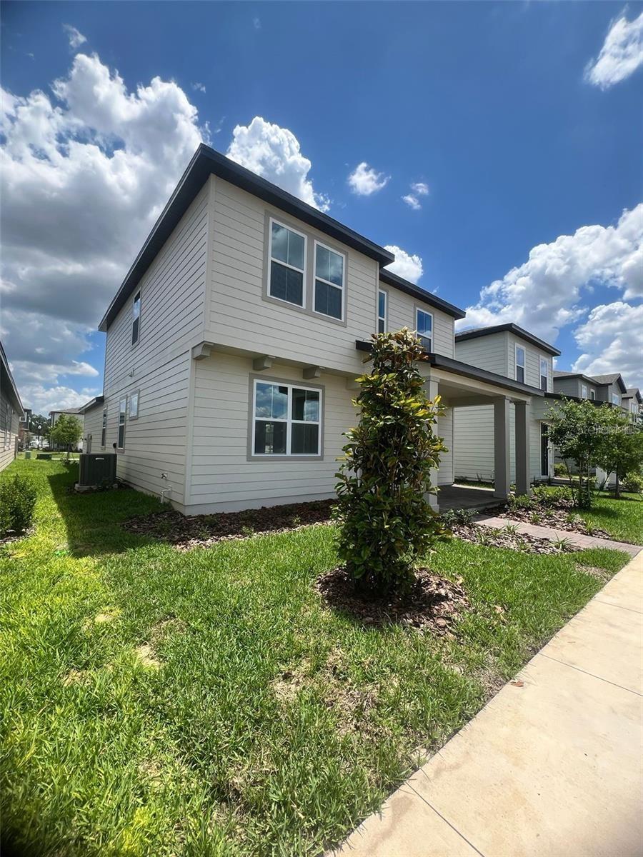 NORTHLAKE AT OVATION PHASE 1 - Residential Lease