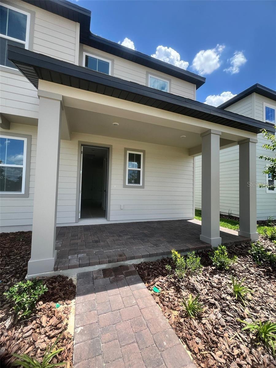 NORTHLAKE AT OVATION PHASE 1 - Residential Lease