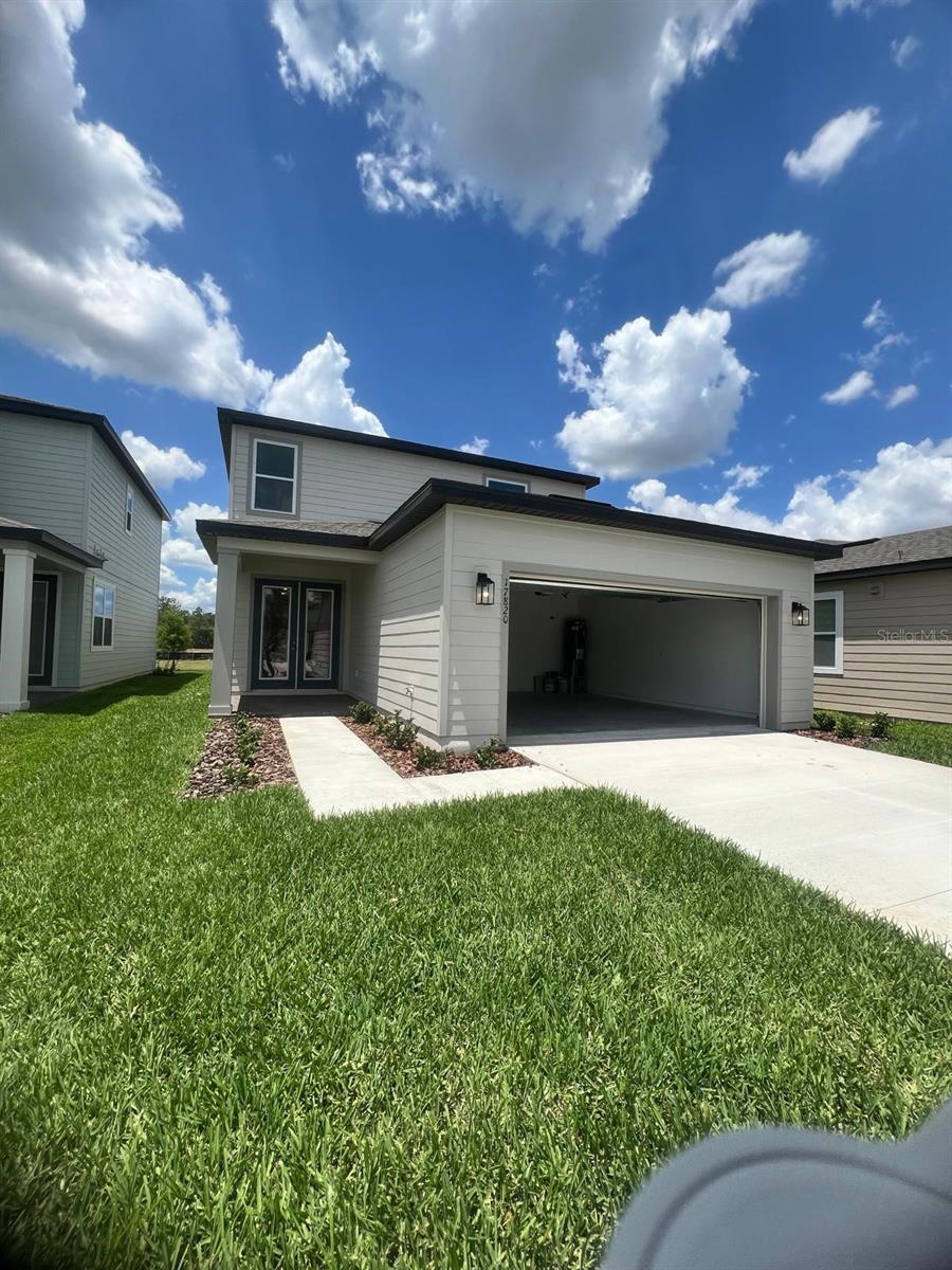 NORTHLAKE AT OVATION PHASE 1 - Residential Lease