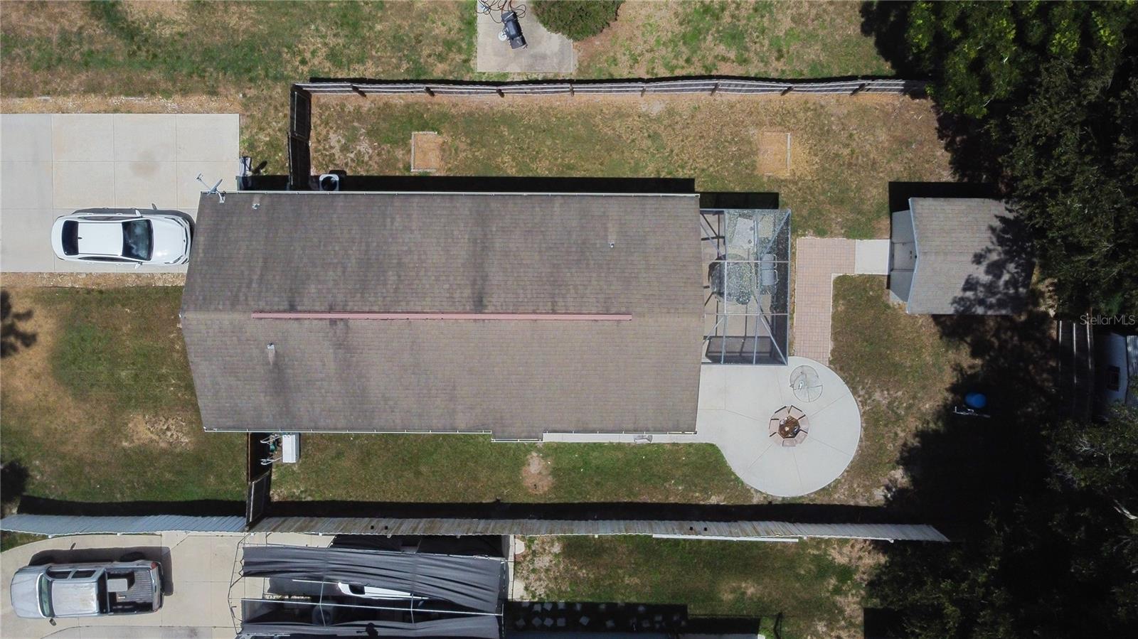 MORELAND PARK - Residential