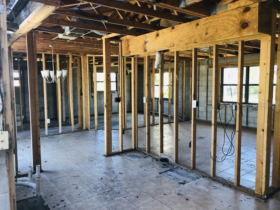 ROTONDA WEST OAKLAND HILLS - Residential