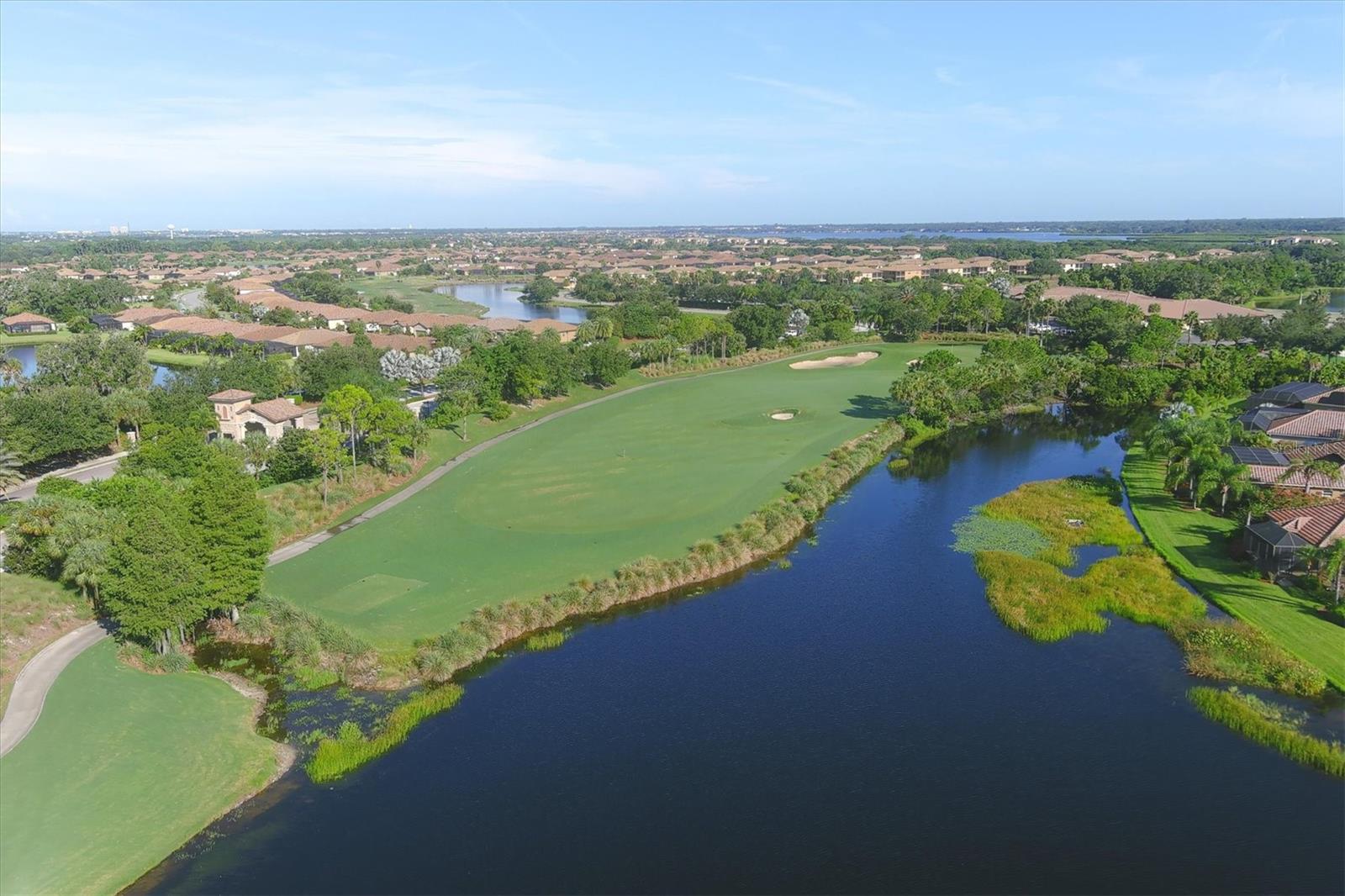 HERITAGE HARBOUR SUBPHASE - Residential