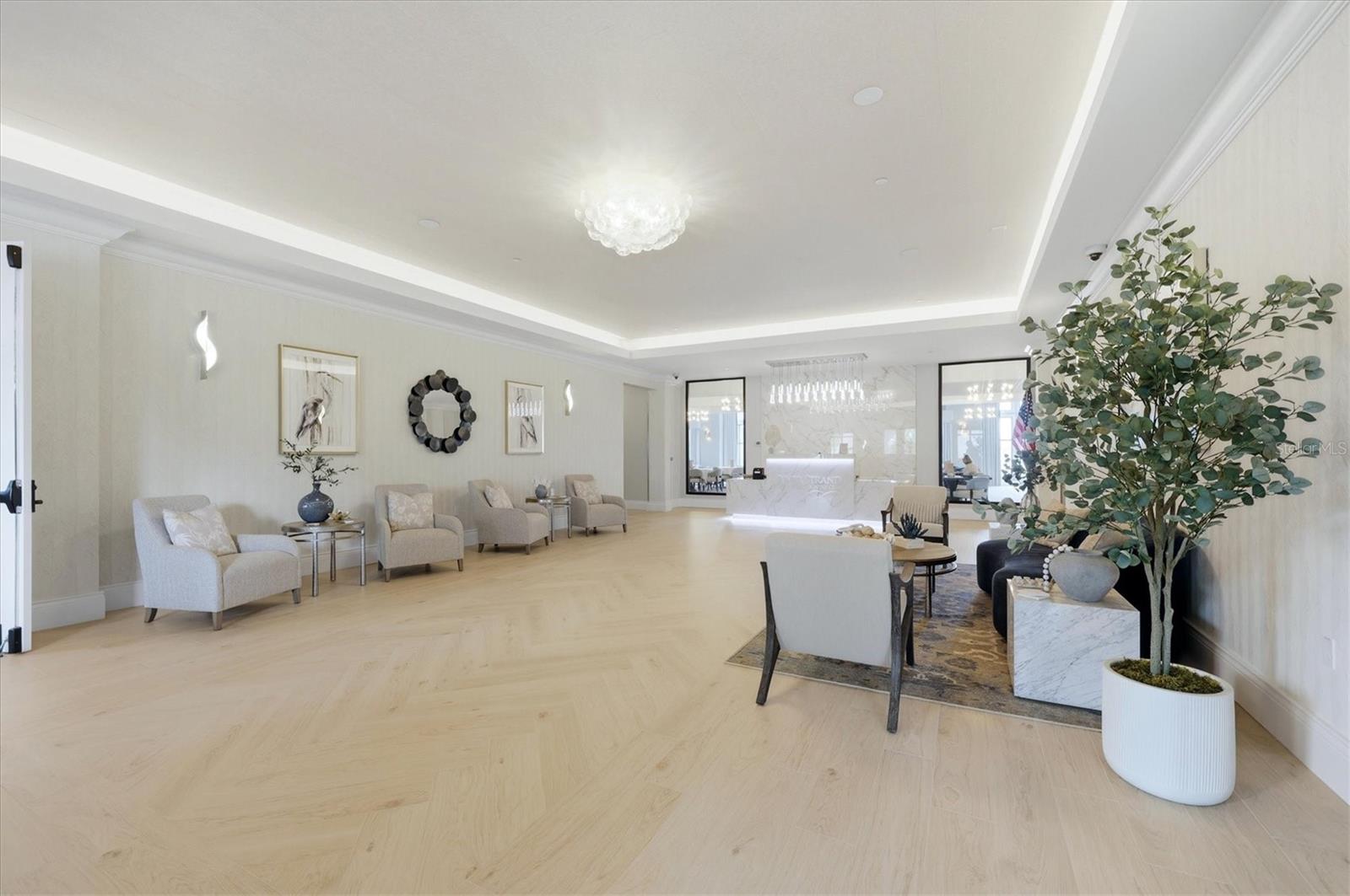 HERITAGE HARBOUR SUBPHASE - Residential