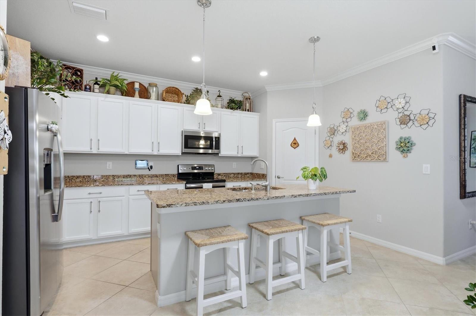 HERITAGE HARBOUR SUBPHASE - Residential
