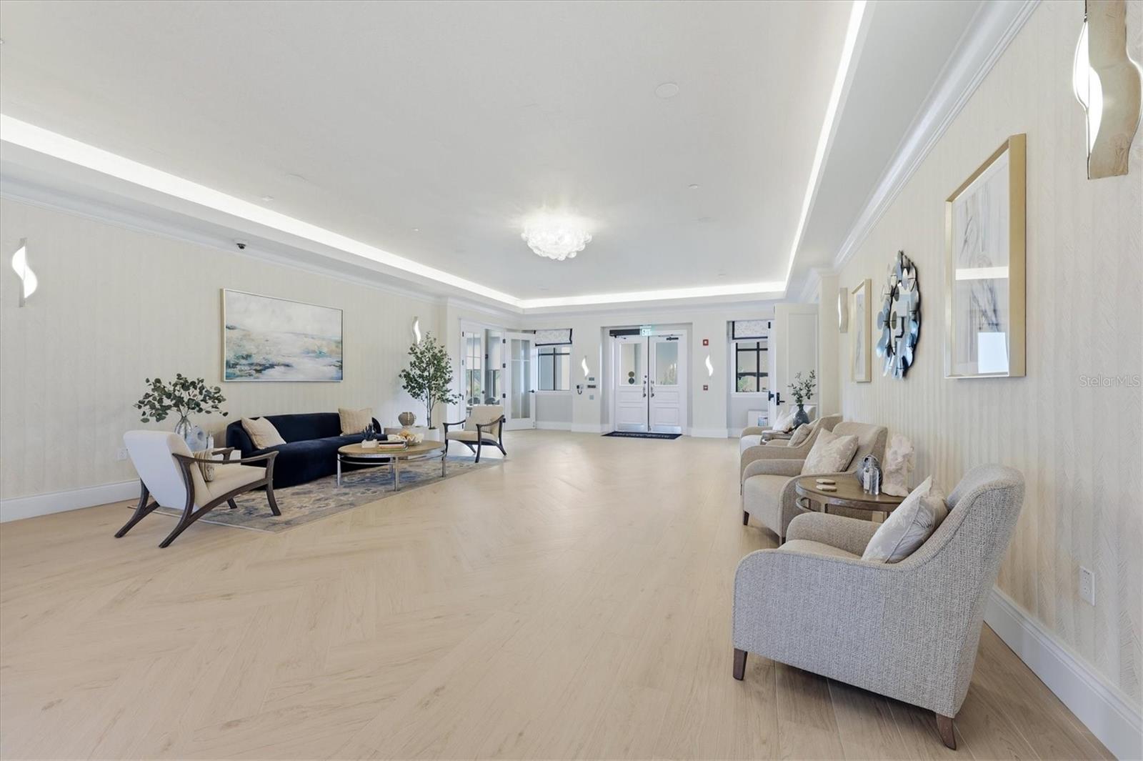 HERITAGE HARBOUR SUBPHASE - Residential