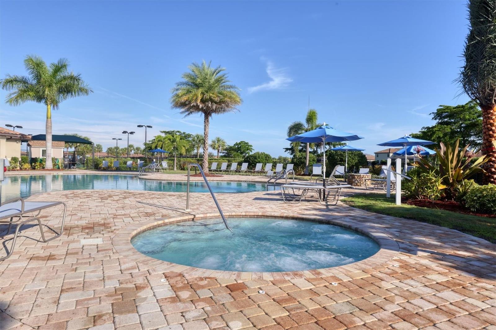 HERITAGE HARBOUR SUBPHASE - Residential