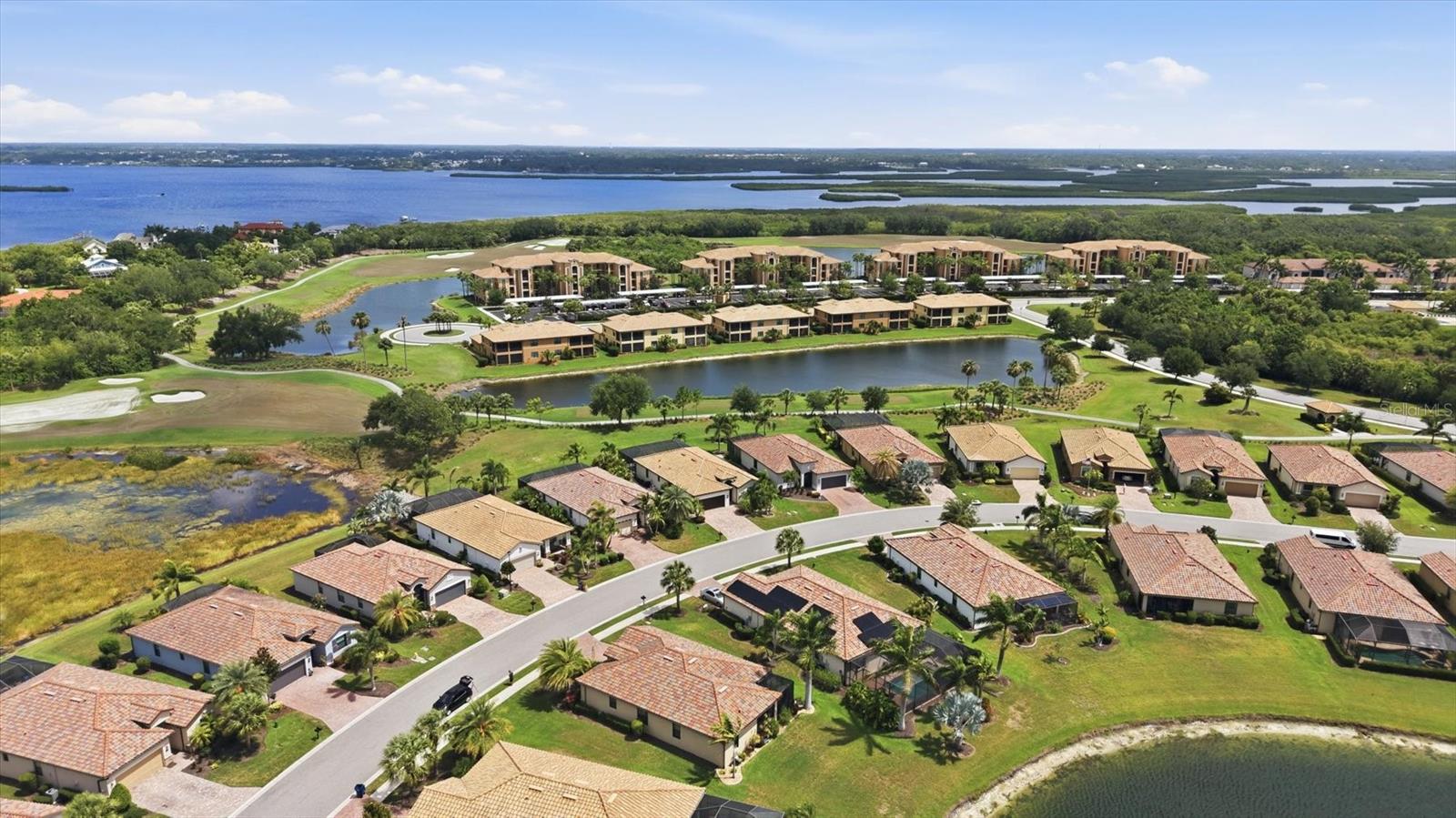 HERITAGE HARBOUR SUBPHASE - Residential