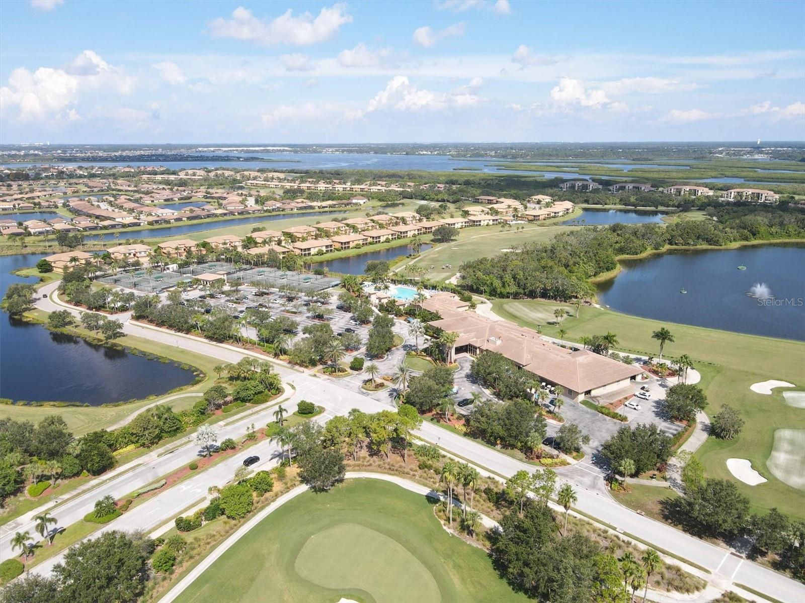 HERITAGE HARBOUR SUBPHASE - Residential