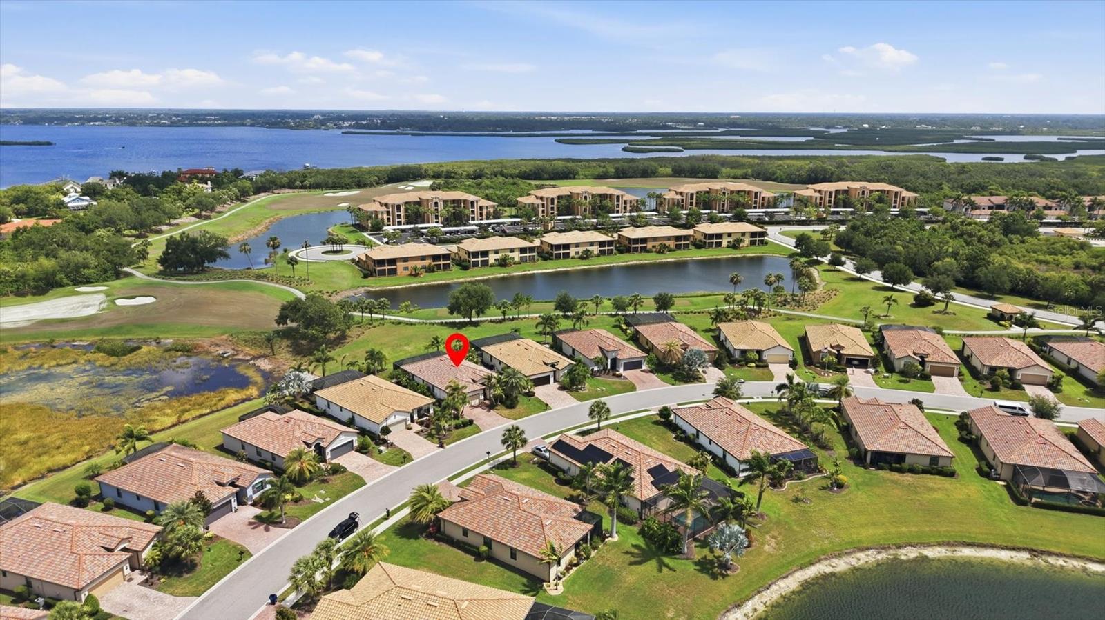 HERITAGE HARBOUR SUBPHASE - Residential