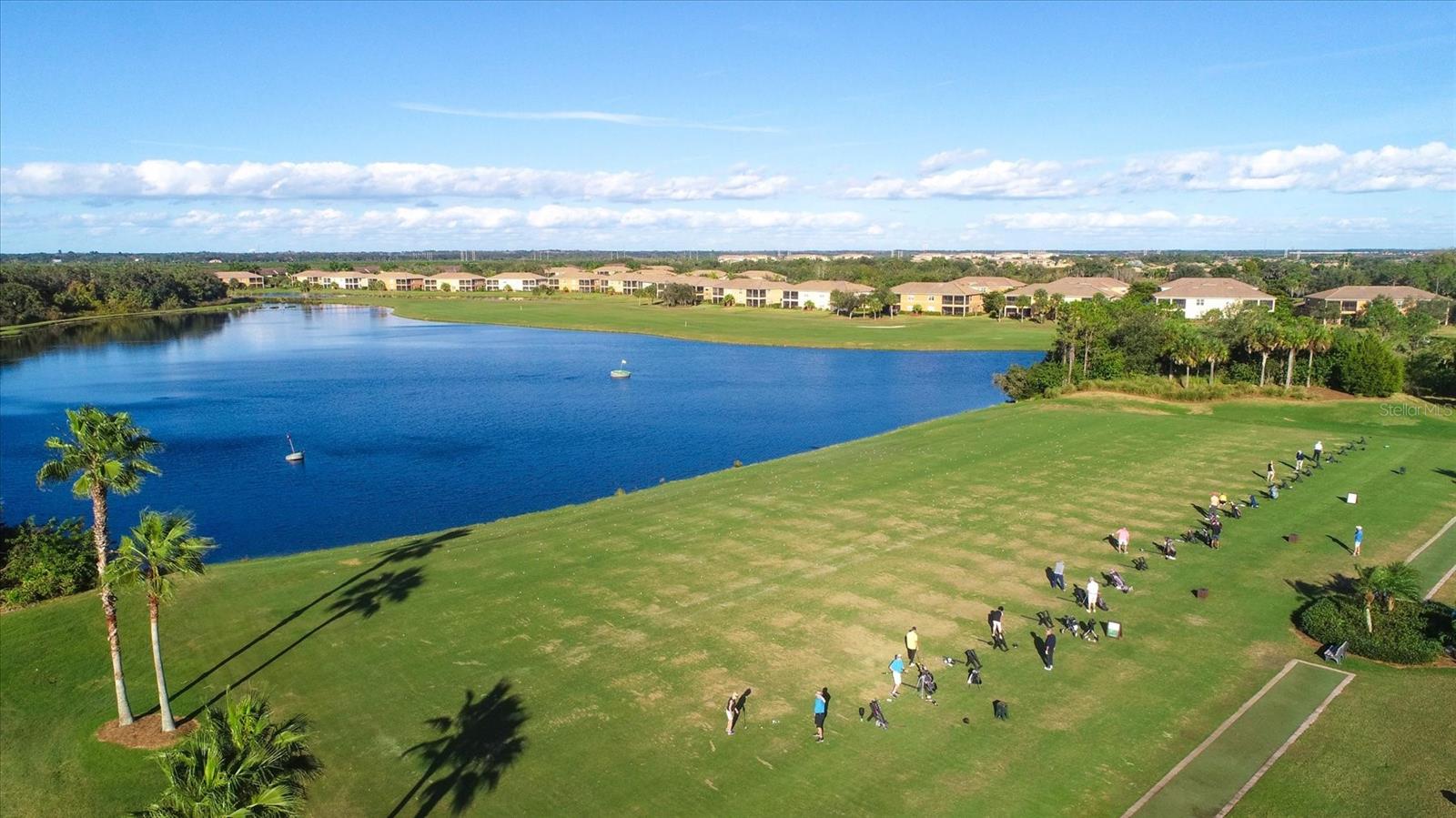 HERITAGE HARBOUR SUBPHASE - Residential
