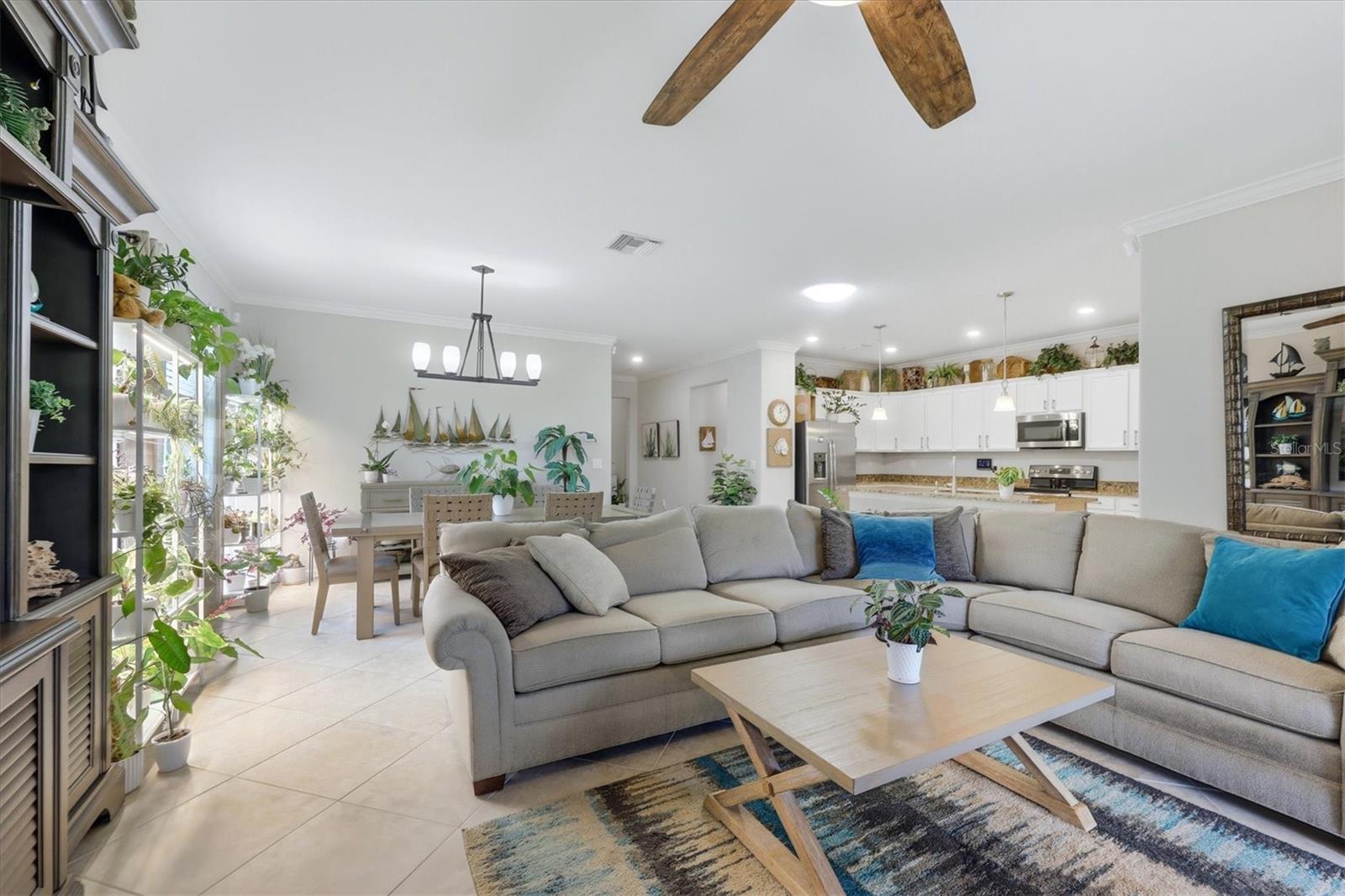 HERITAGE HARBOUR SUBPHASE - Residential