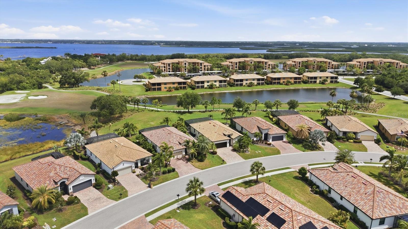 HERITAGE HARBOUR SUBPHASE - Residential