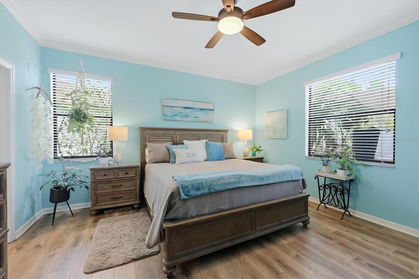 HERITAGE HARBOUR SUBPHASE - Residential