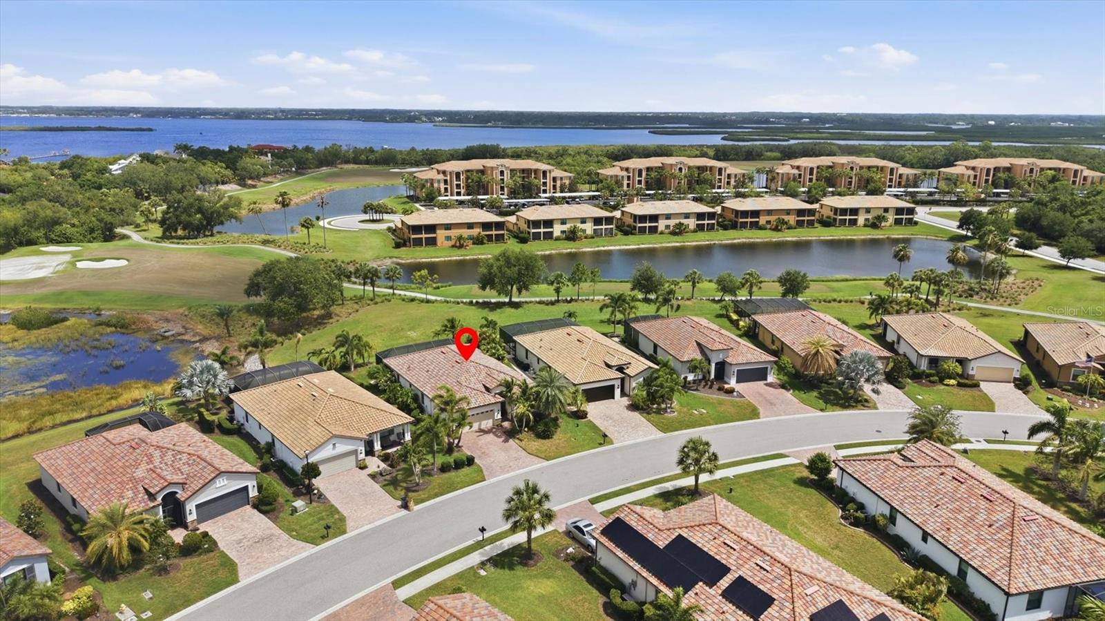 HERITAGE HARBOUR SUBPHASE - Residential