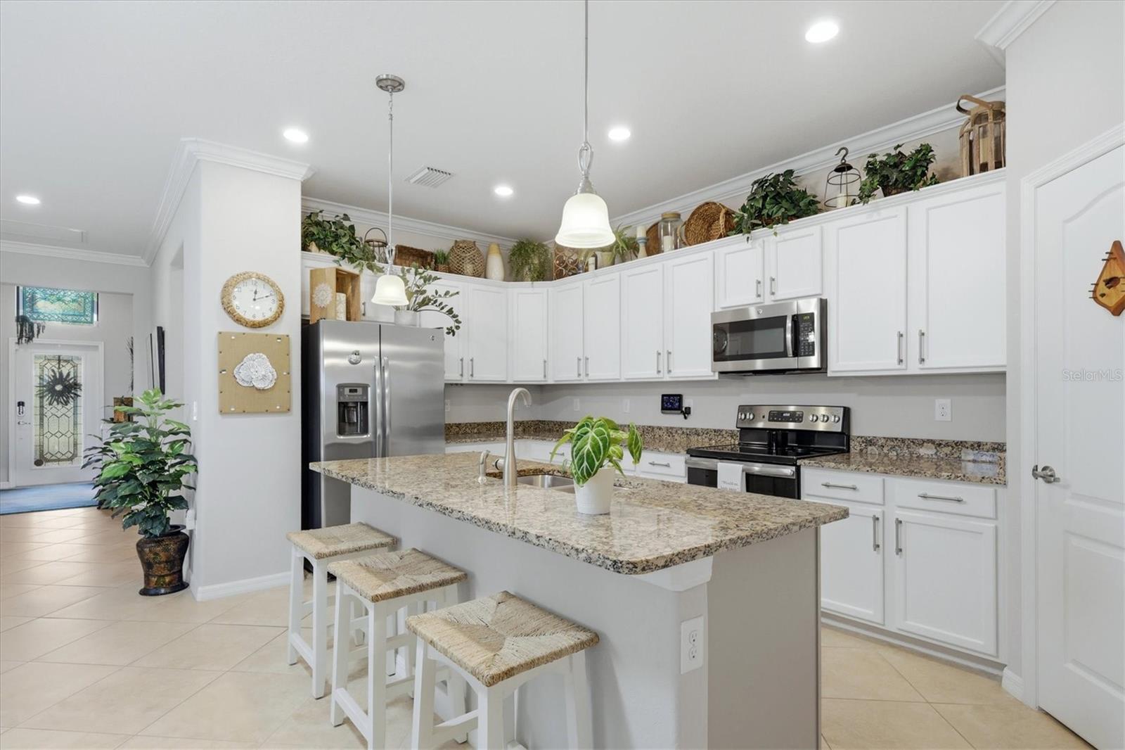 HERITAGE HARBOUR SUBPHASE - Residential