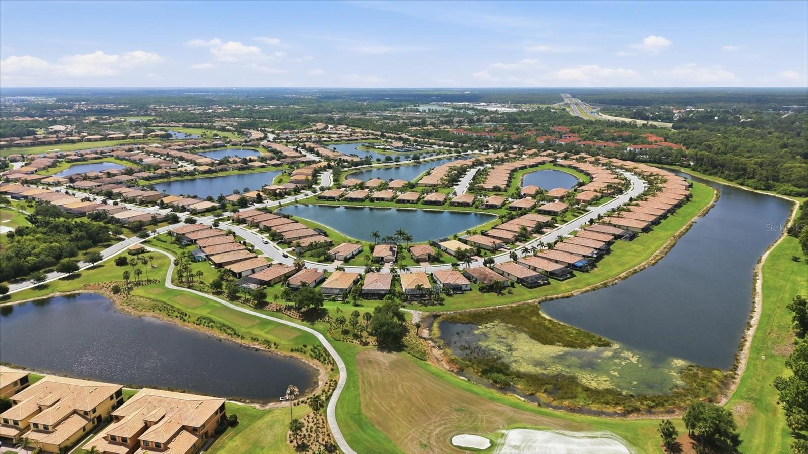 HERITAGE HARBOUR SUBPHASE - Residential
