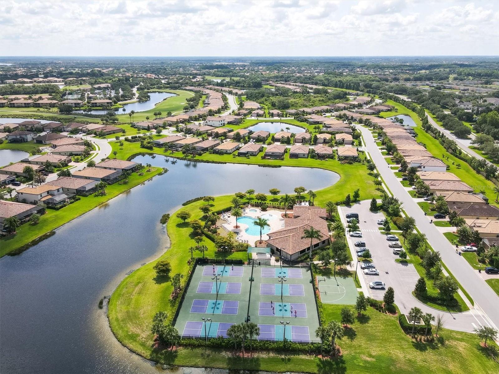 HERITAGE HARBOUR SUBPHASE - Residential