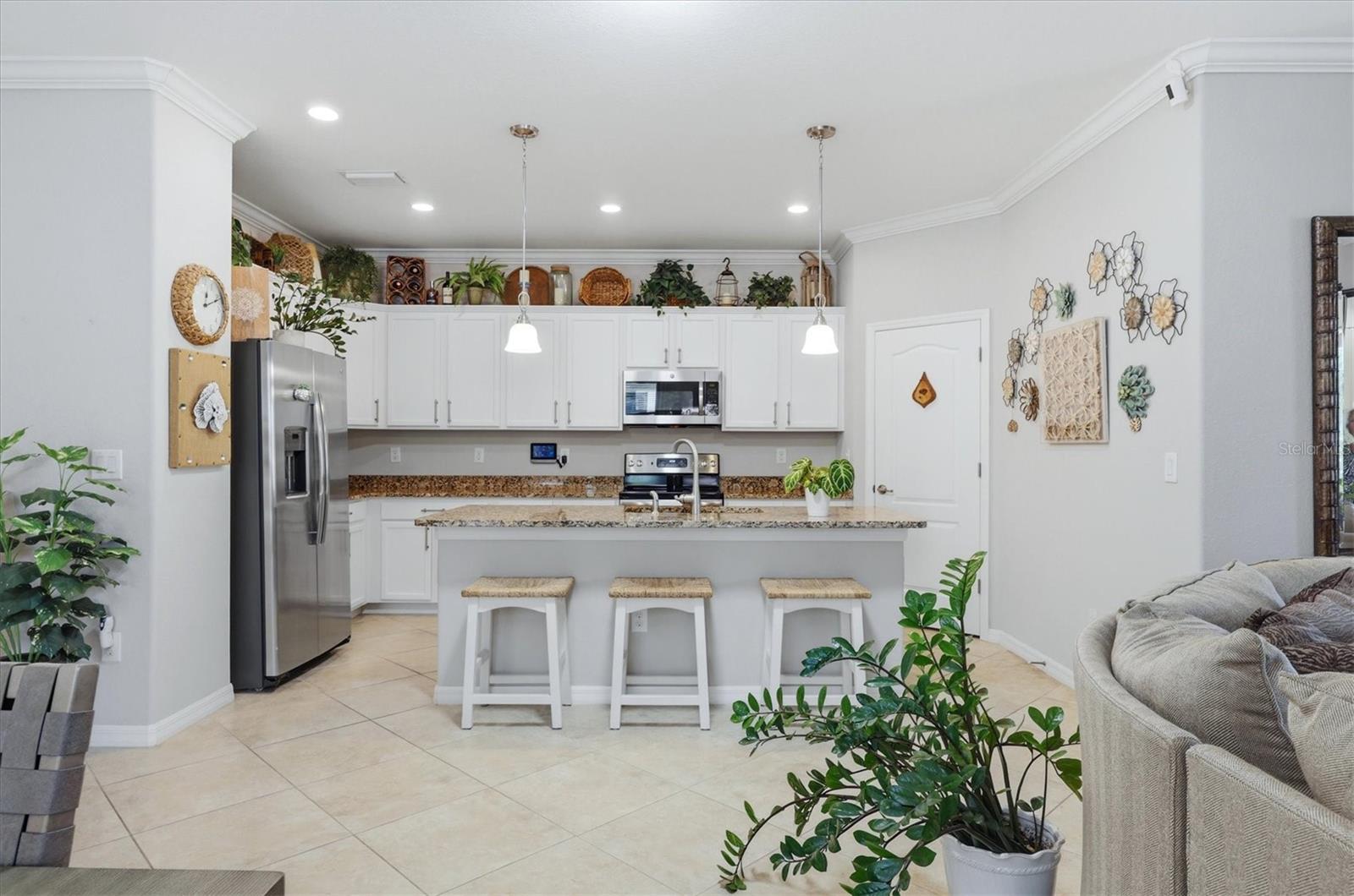 HERITAGE HARBOUR SUBPHASE - Residential