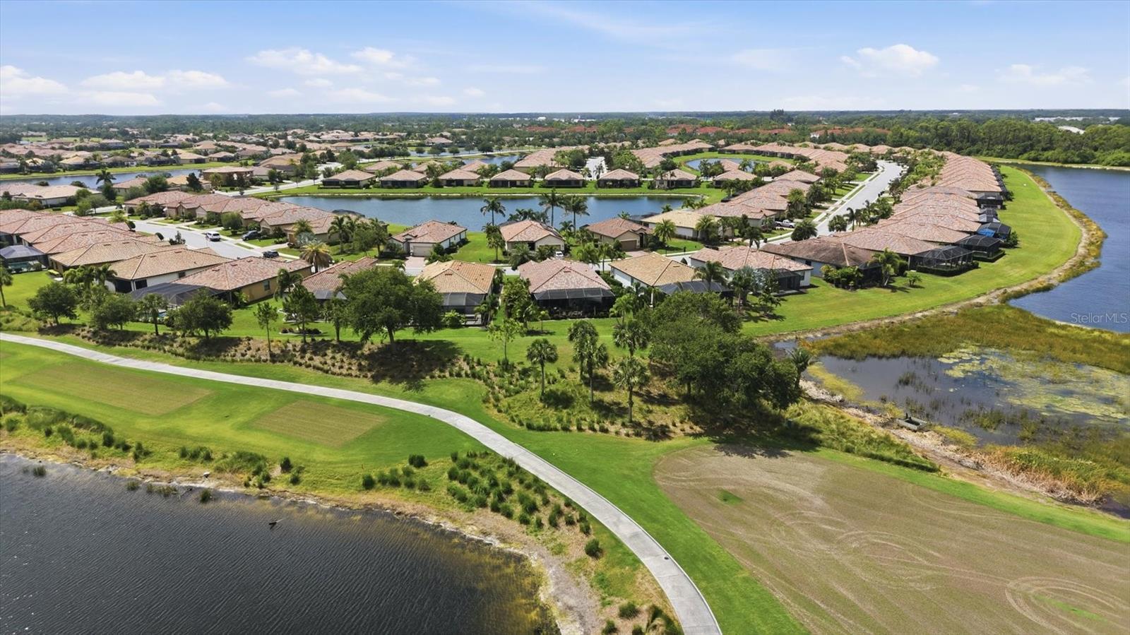 HERITAGE HARBOUR SUBPHASE - Residential