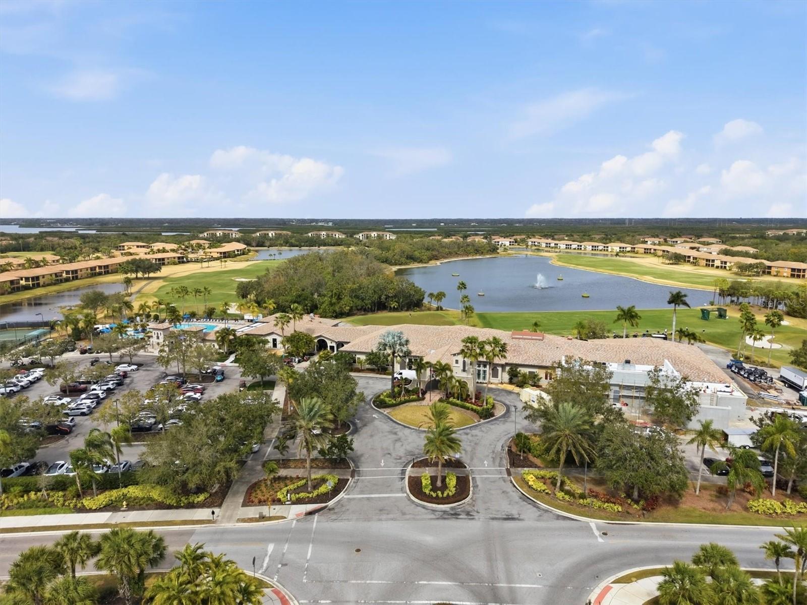 HERITAGE HARBOUR SUBPHASE - Residential
