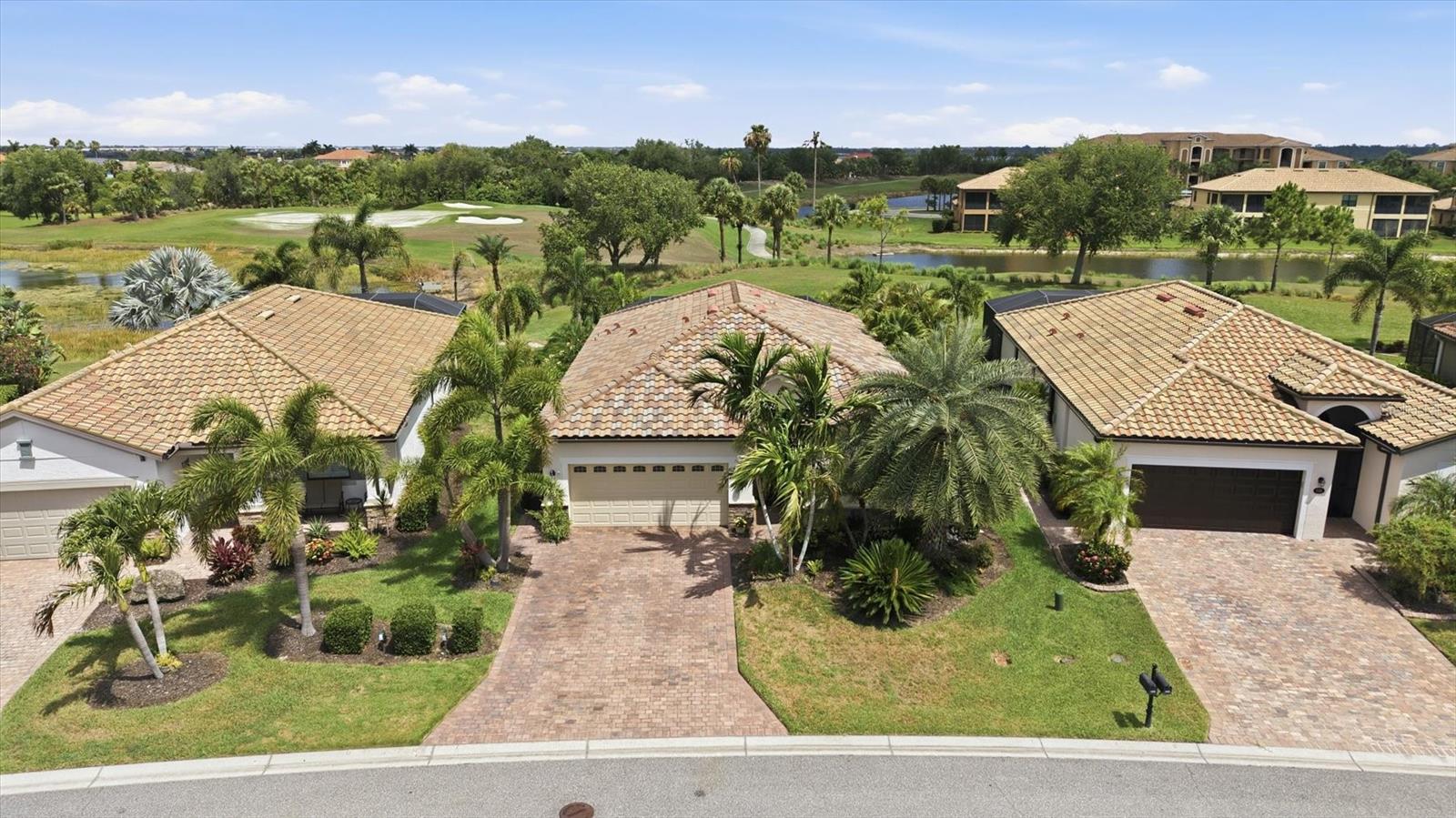 HERITAGE HARBOUR SUBPHASE - Residential