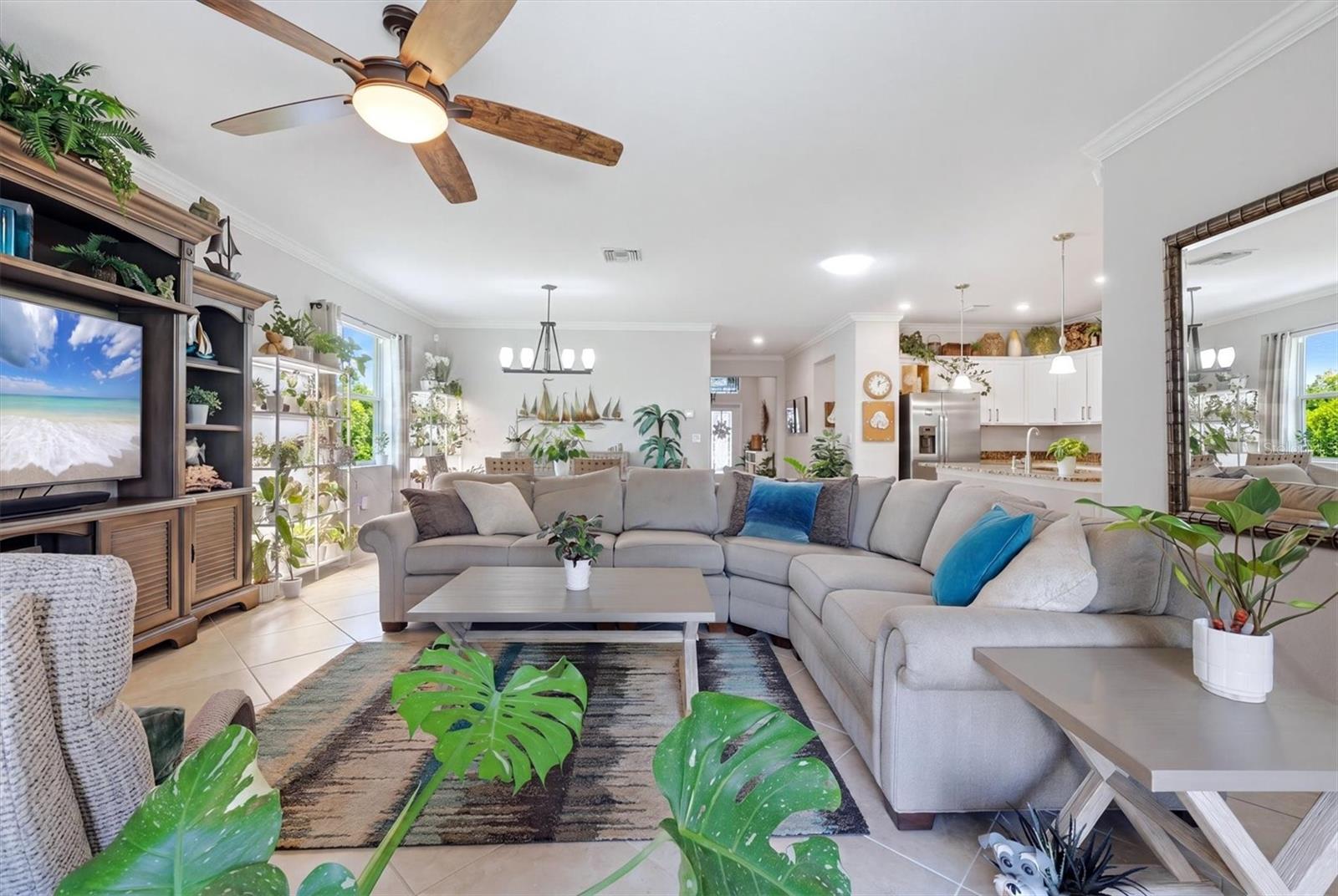 HERITAGE HARBOUR SUBPHASE - Residential