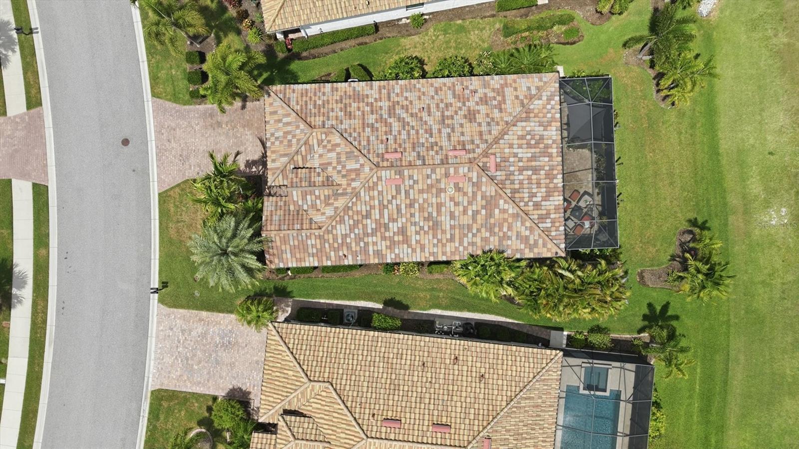 HERITAGE HARBOUR SUBPHASE - Residential