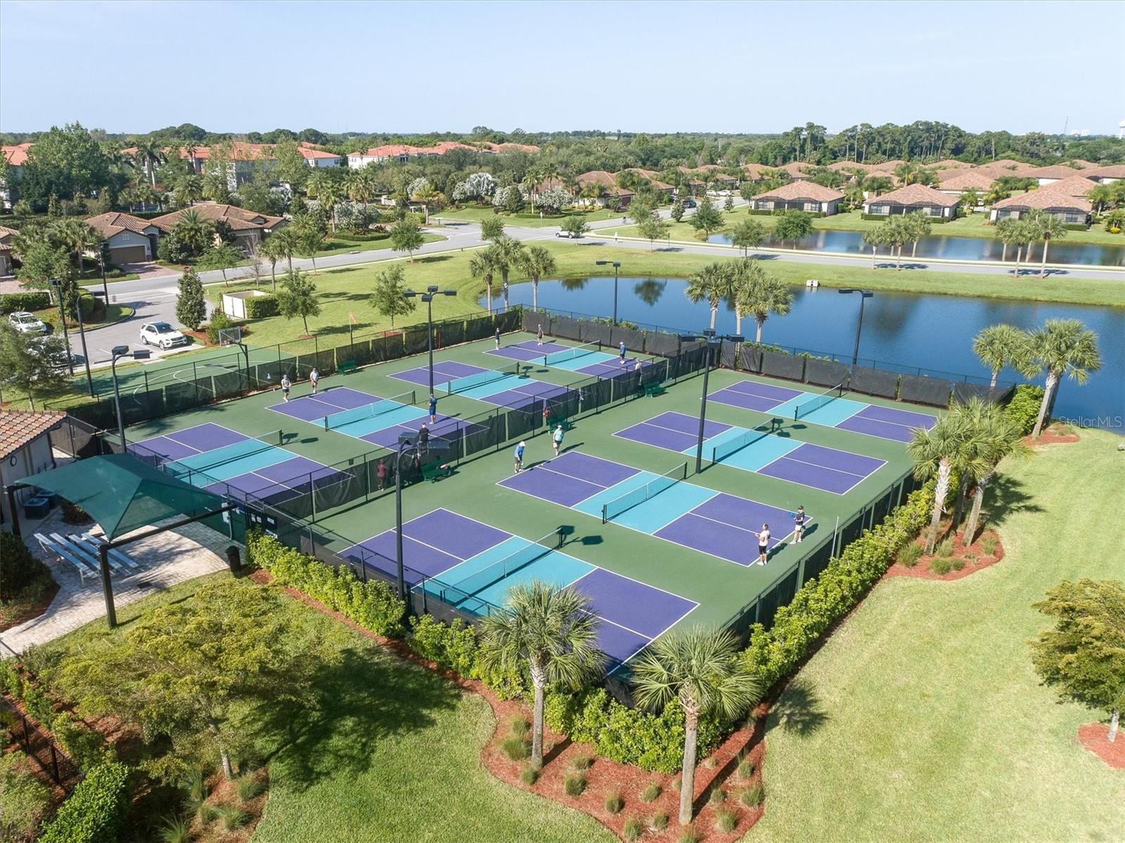 HERITAGE HARBOUR SUBPHASE - Residential