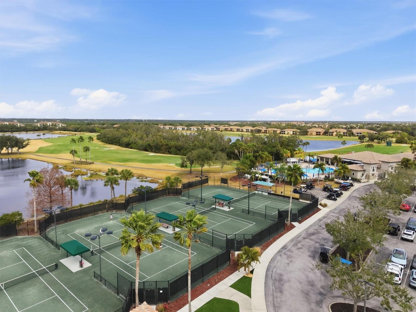 HERITAGE HARBOUR SUBPHASE - Residential