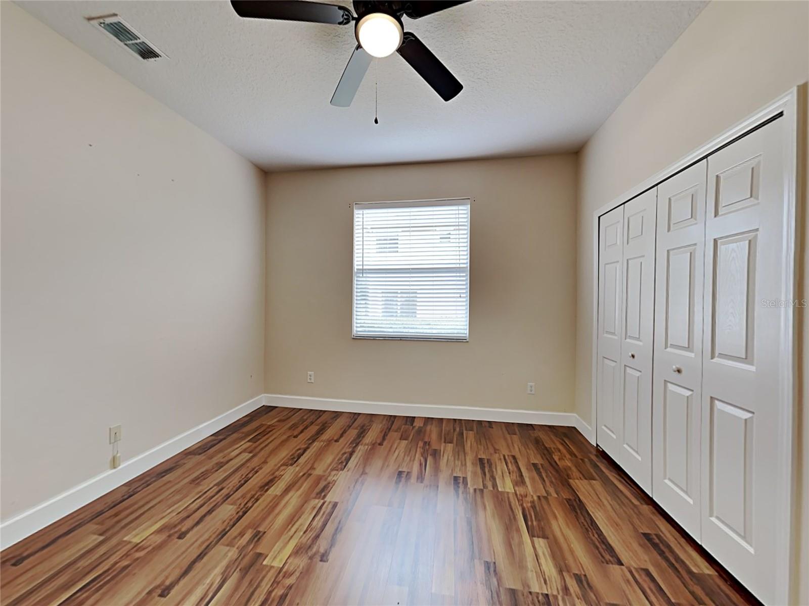 PARKSIDE AT ERROL ESTATES - Residential Lease