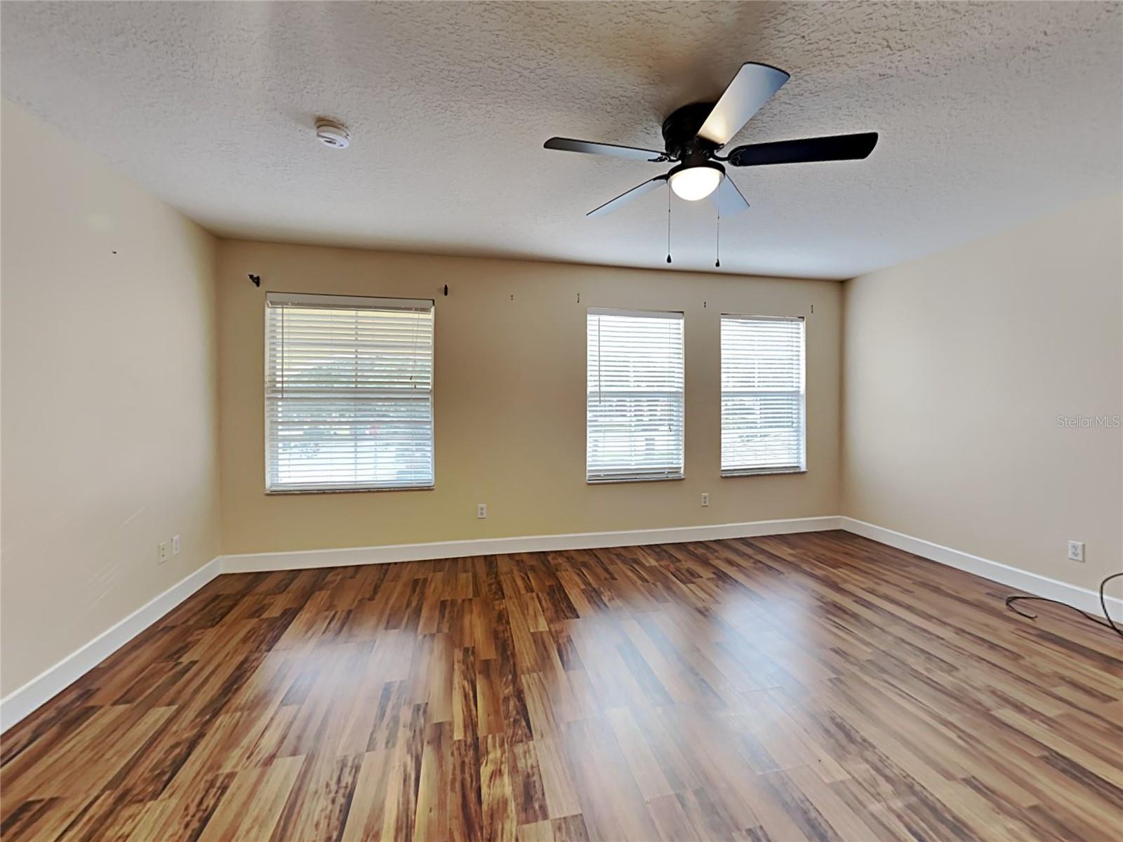 PARKSIDE AT ERROL ESTATES - Residential Lease