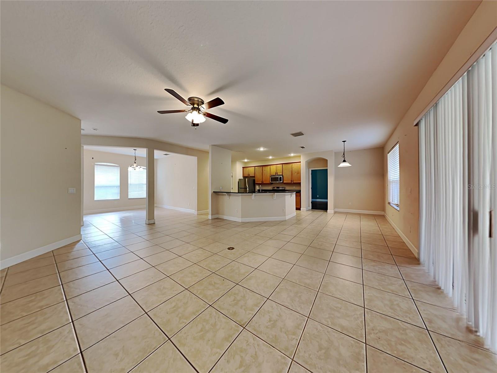 PARKSIDE AT ERROL ESTATES - Residential Lease
