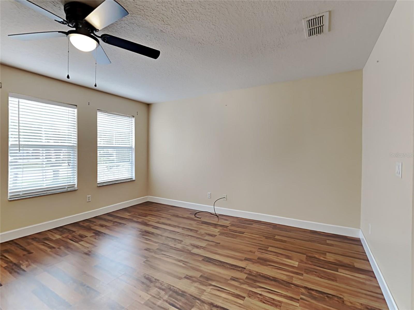 PARKSIDE AT ERROL ESTATES - Residential Lease