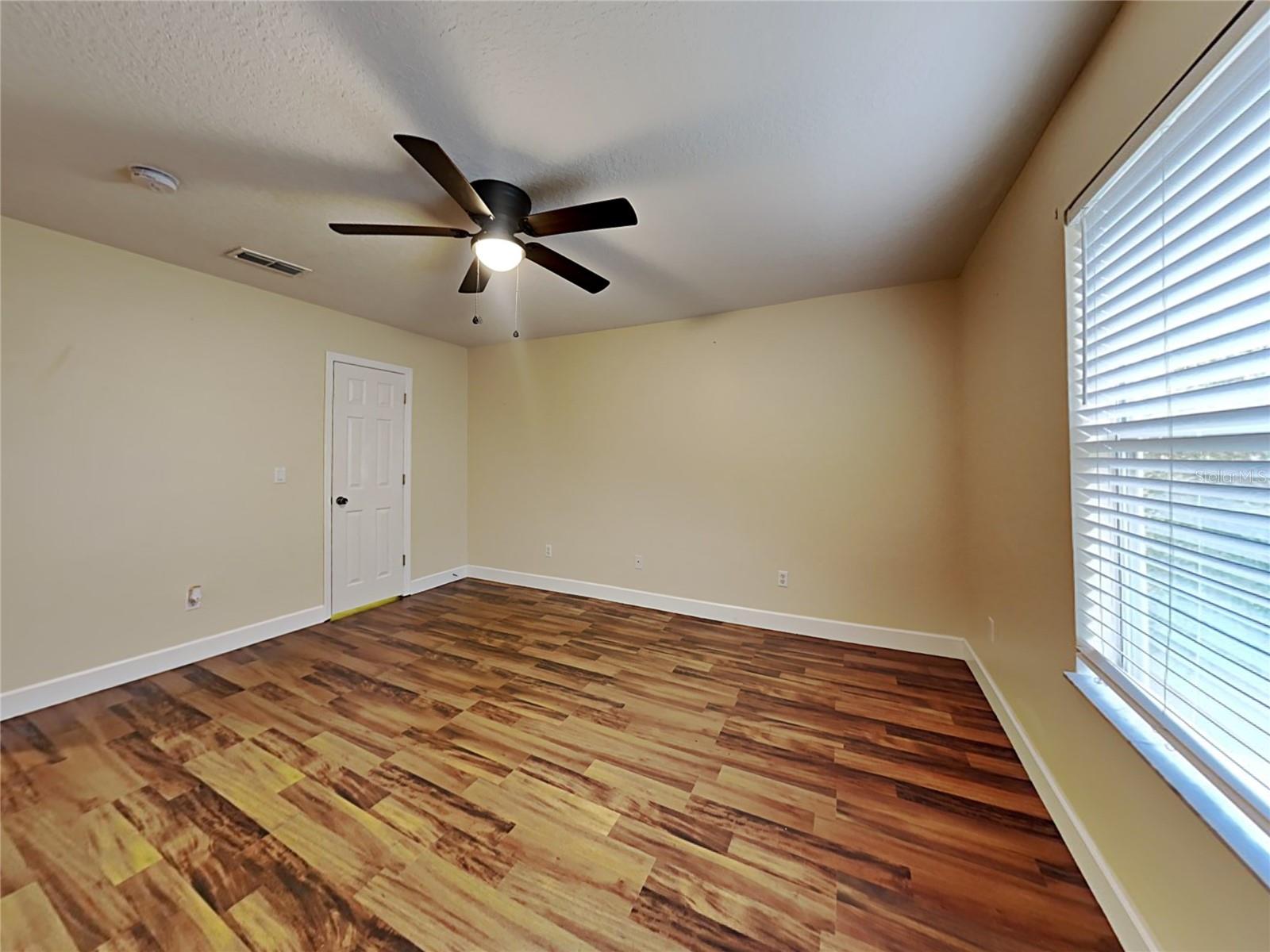 PARKSIDE AT ERROL ESTATES - Residential Lease