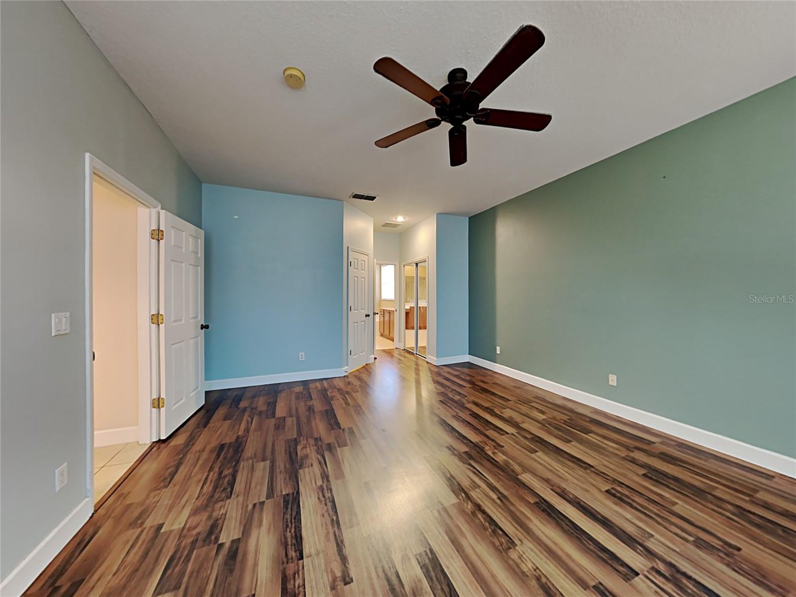 PARKSIDE AT ERROL ESTATES - Residential Lease
