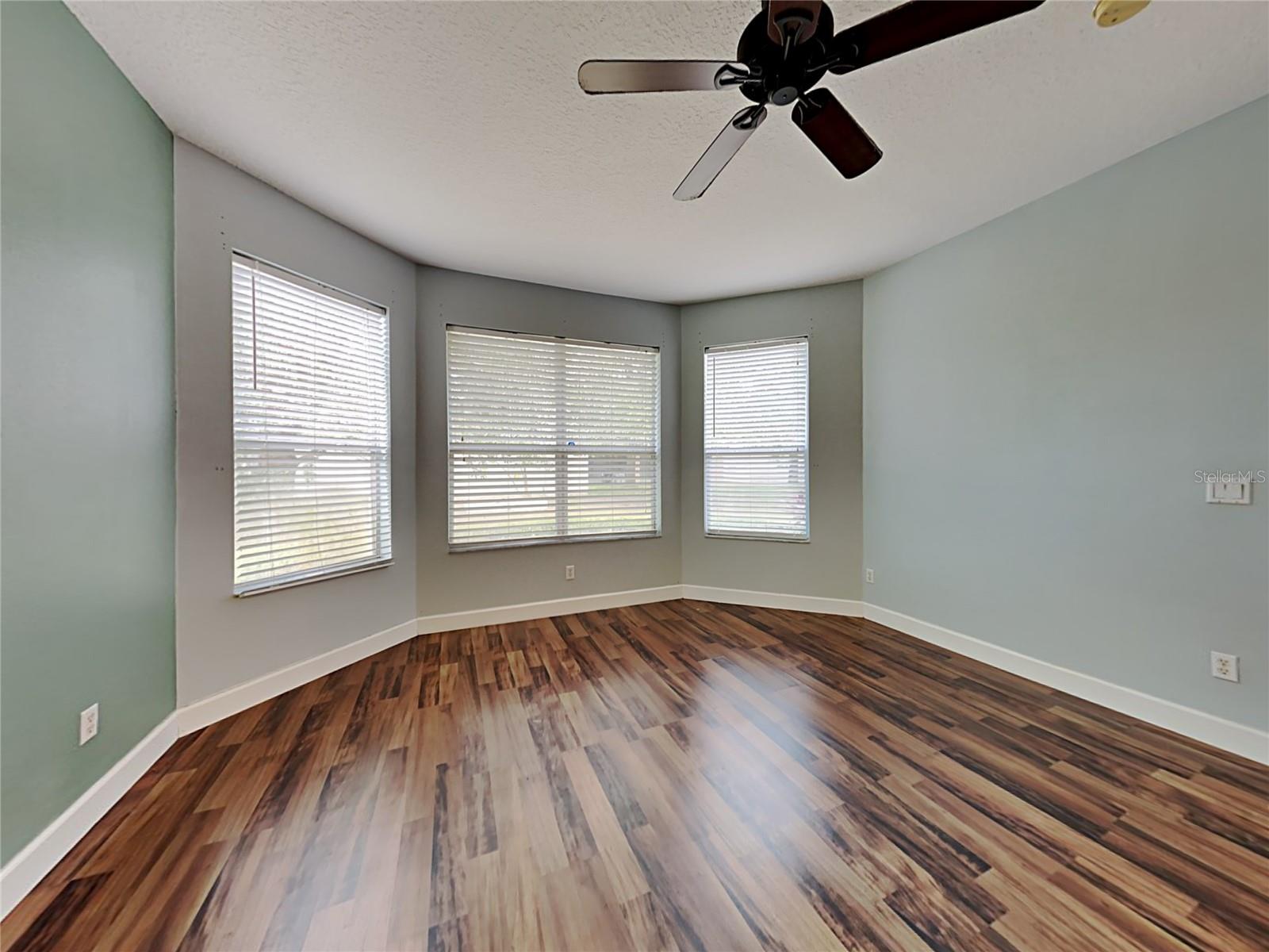 PARKSIDE AT ERROL ESTATES - Residential Lease