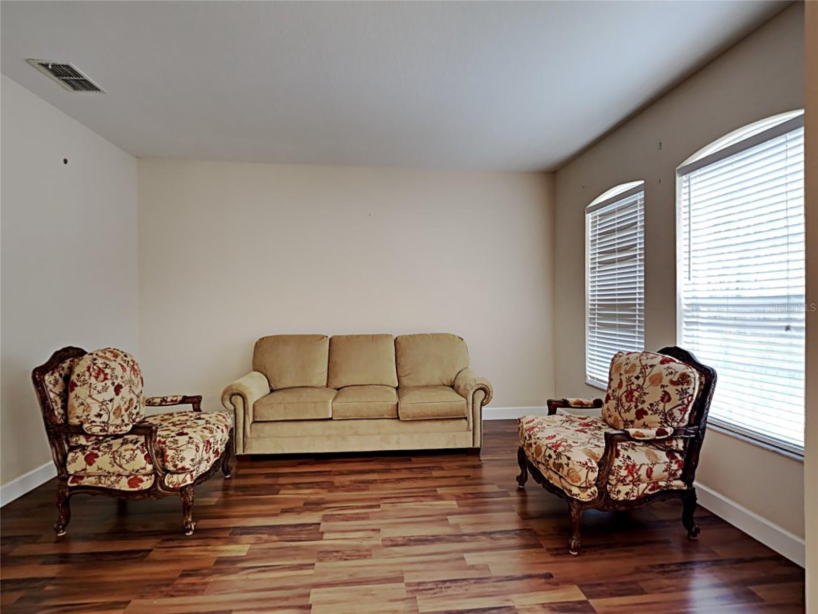 PARKSIDE AT ERROL ESTATES - Residential Lease