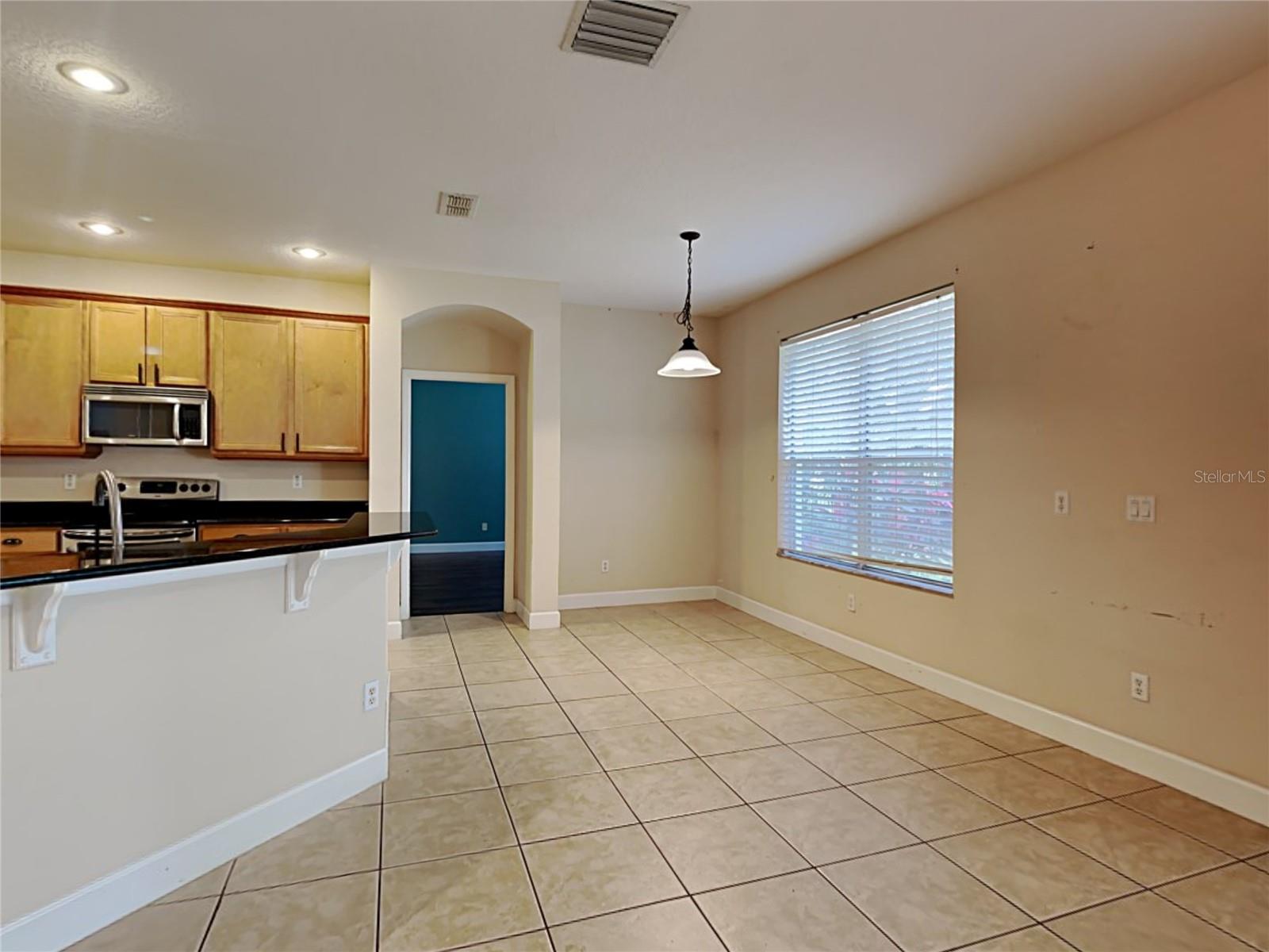 PARKSIDE AT ERROL ESTATES - Residential Lease