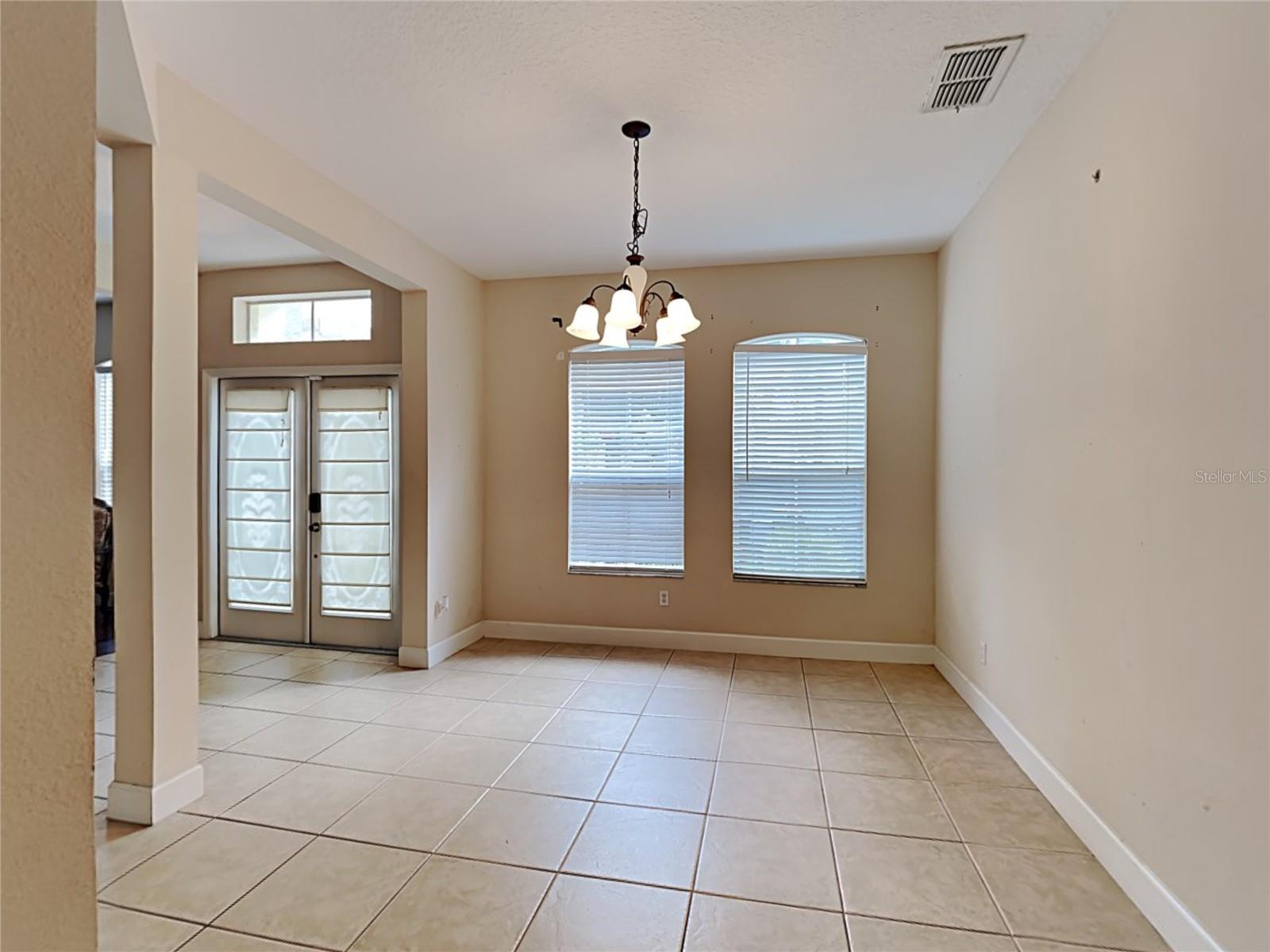PARKSIDE AT ERROL ESTATES - Residential Lease