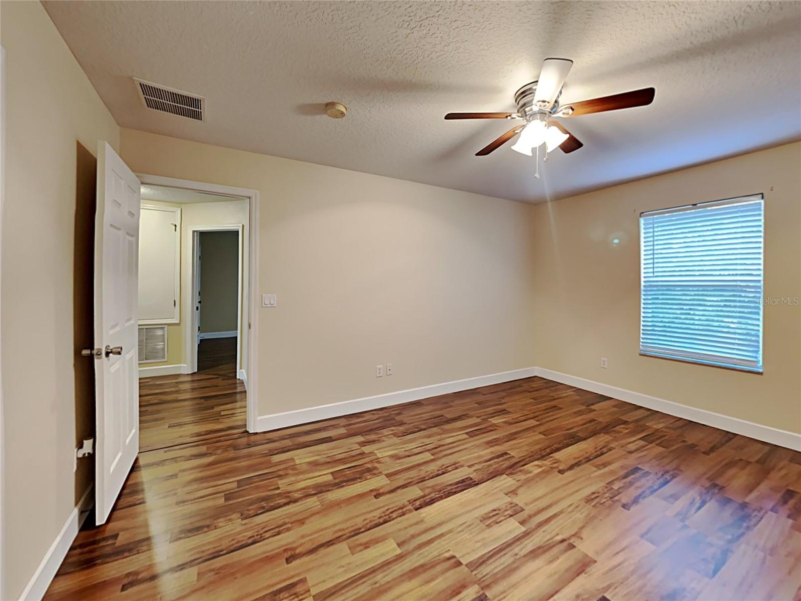PARKSIDE AT ERROL ESTATES - Residential Lease