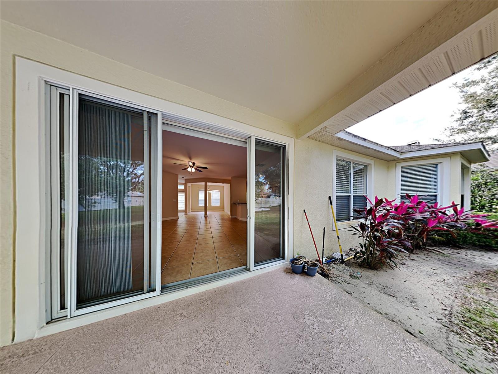 PARKSIDE AT ERROL ESTATES - Residential Lease
