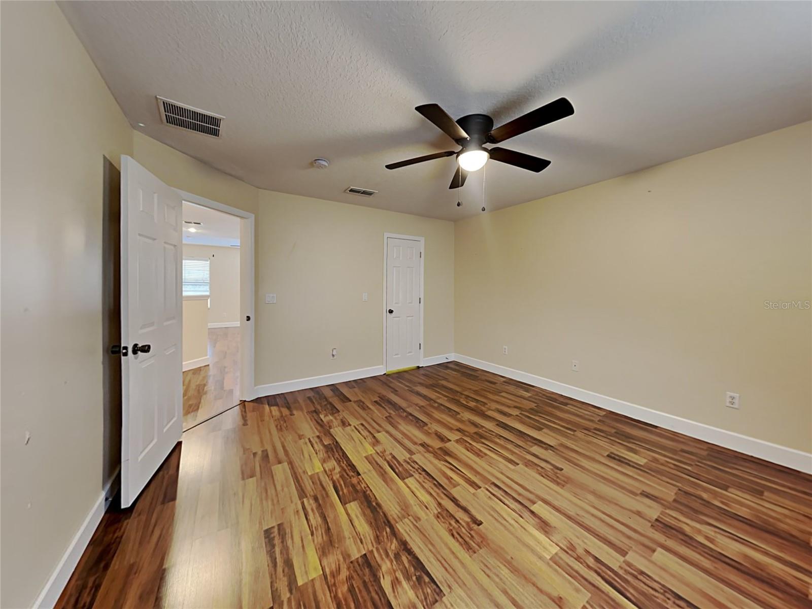 PARKSIDE AT ERROL ESTATES - Residential Lease