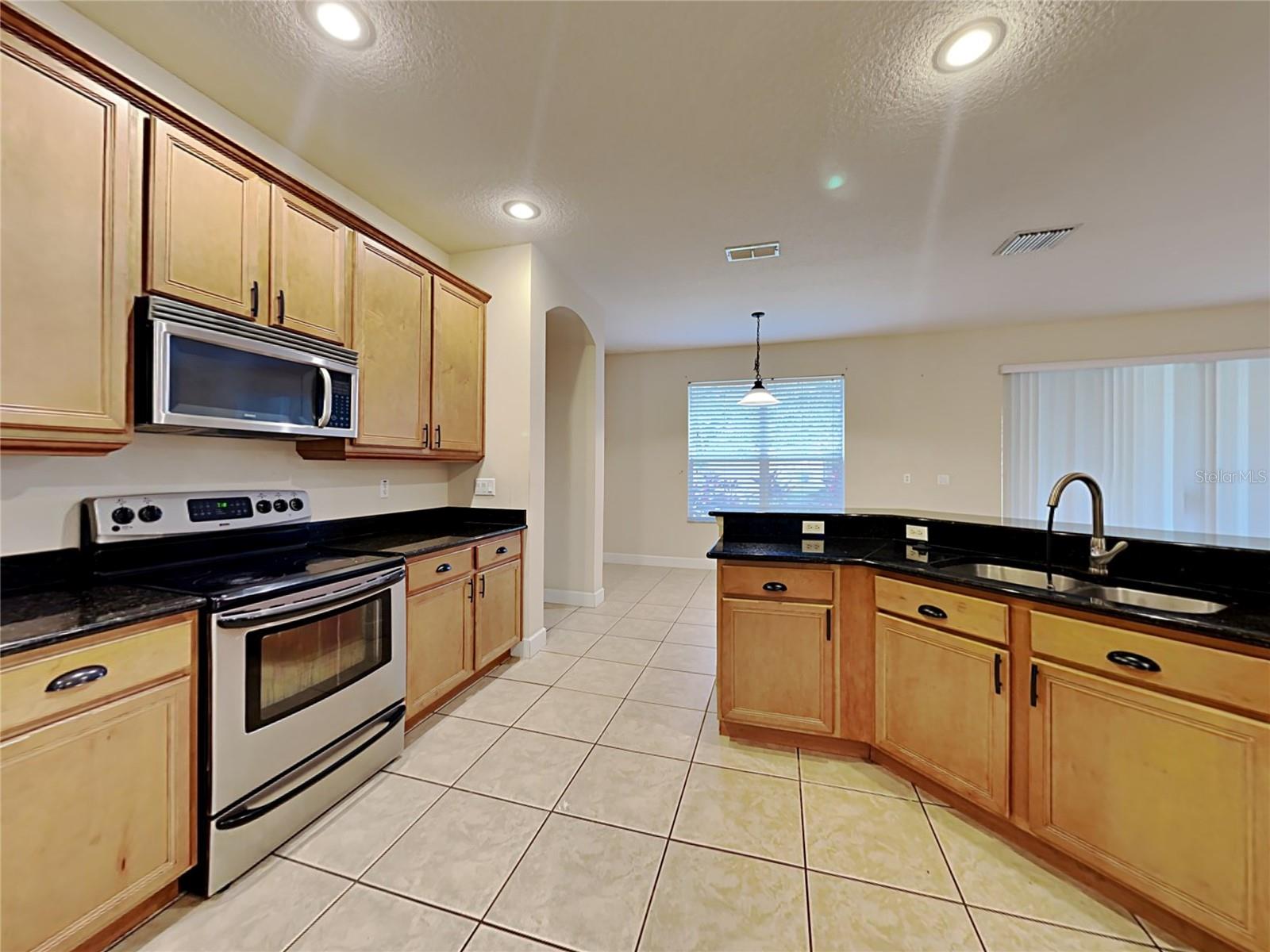 PARKSIDE AT ERROL ESTATES - Residential Lease